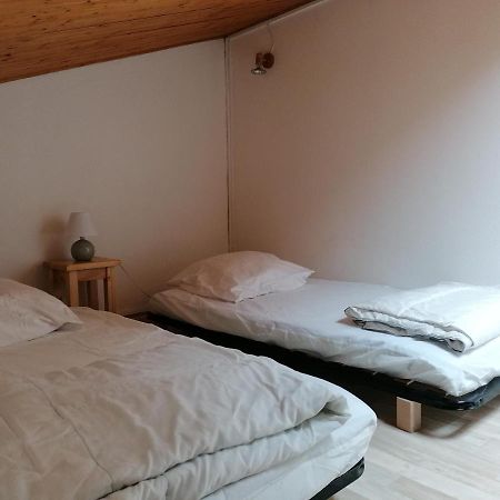 Maison Dans Les Dunes Barbâtre Zewnętrze zdjęcie