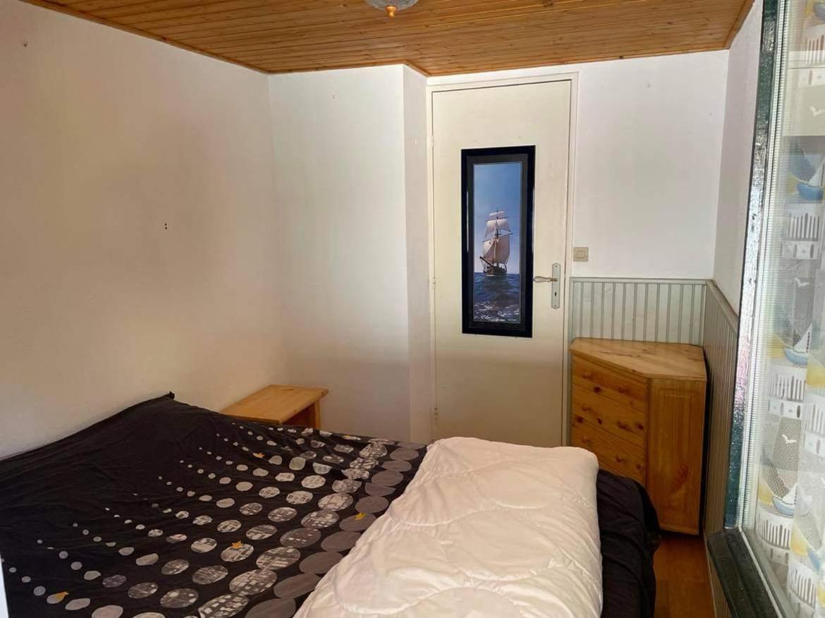 Maison Dans Les Dunes Barbâtre Zewnętrze zdjęcie