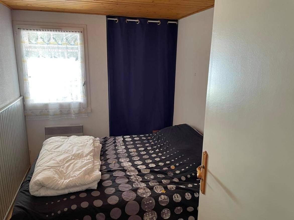 Maison Dans Les Dunes Barbâtre Zewnętrze zdjęcie