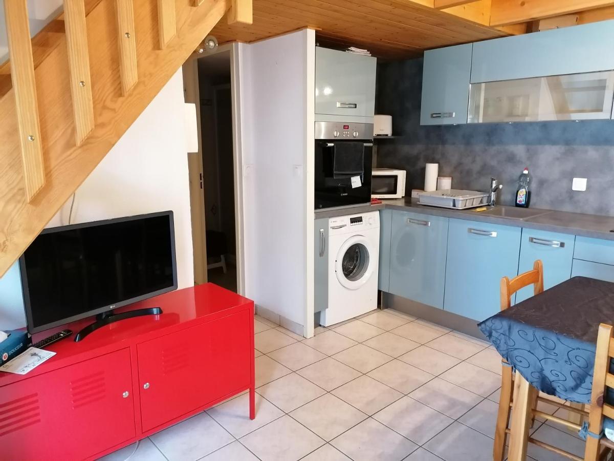 Maison Dans Les Dunes Barbâtre Zewnętrze zdjęcie